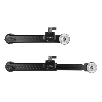 SmallRig Extension Arm with Arri Rosette 1870